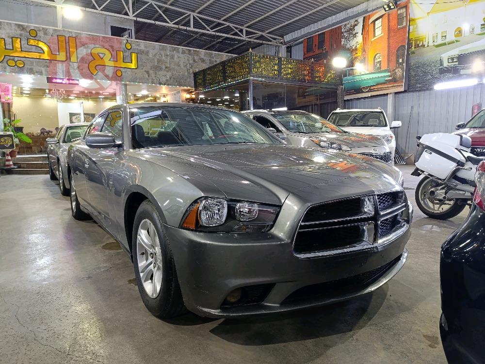 Dodge Charger